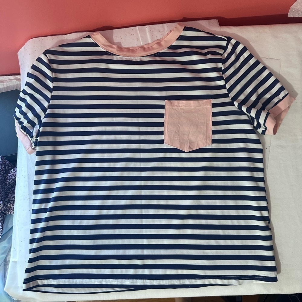 Shein blouse